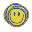 Glitter Sticker Smiley – Stralende Vibes en Positiviteit
