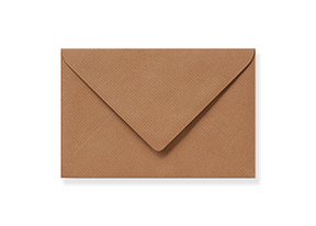 Envelop kraft-Studio Inktvis-Studio Inktvis