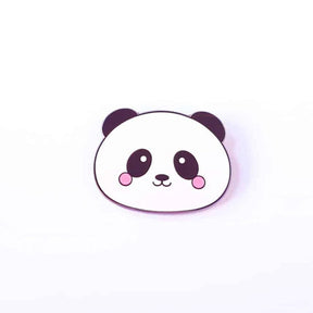 Pin Panda-Studio Inktvis-Studio Inktvis