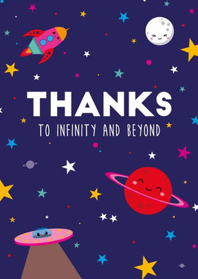 Thanks to infinity-Ansichtkaarten-Studio Inktvis-Studio Inktvis