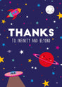 Thanks to infinity-Ansichtkaarten-Studio Inktvis-Studio Inktvis