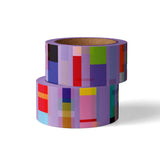 Washi Tape Streifen