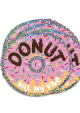 Donut kill my vibe