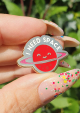 Pin I need space quote planeet